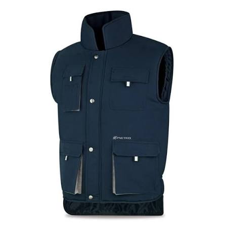 Chaleco Multibolsillo Marca